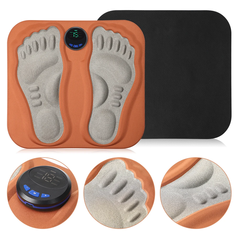 Standard Boostmassager